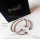 AAAA Replica Piaget Jewelry - Possession Open Bangle Bracelet In Rose Gold (3)_th.jpg